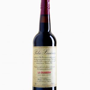 Pedro Ximénez 75cl