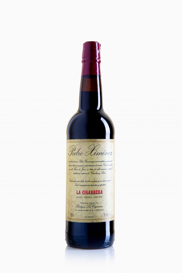 Pedro Ximénez 75cl