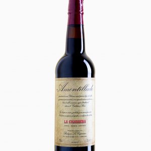 Amontillado 75cl