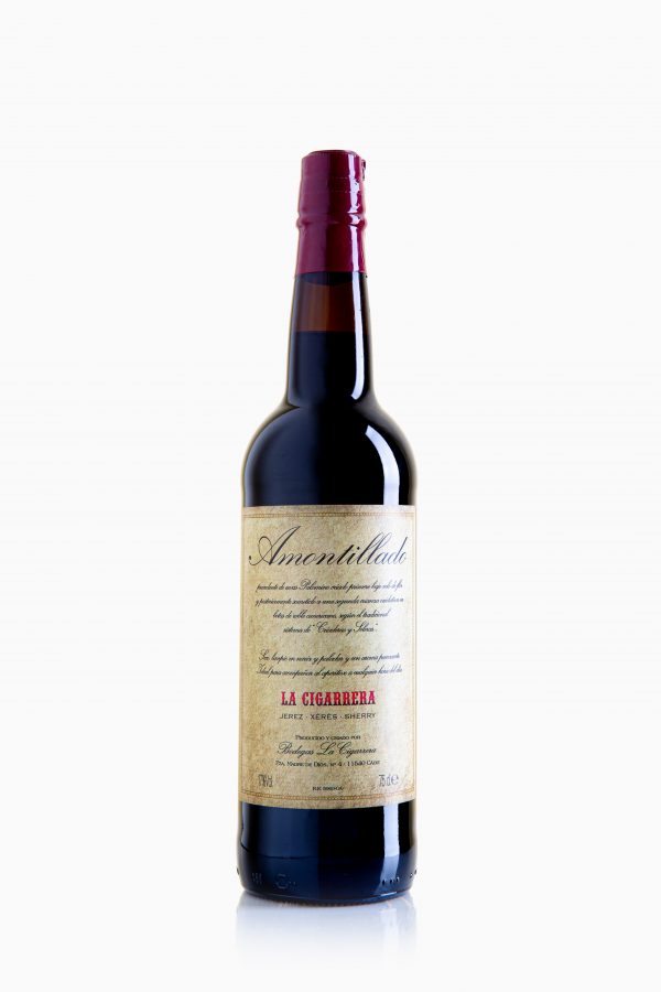 Amontillado 75cl
