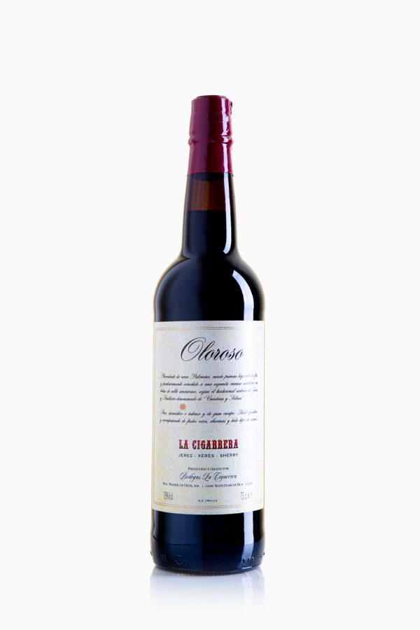 Oloroso 75cl