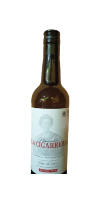 Manzanilla La Cigarrera 75cl